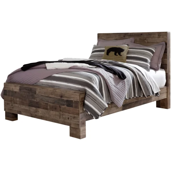 Stylish and Durable single bed design, single bed design