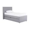 Stylish Single bed design- single bed price in Pakistan