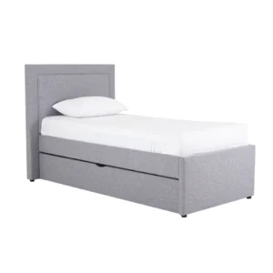 Stylish Single bed design- single bed price in Pakistan
