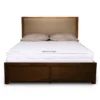 Versa Queen Double Bed- Double bed design price in Pakistan - Image 5