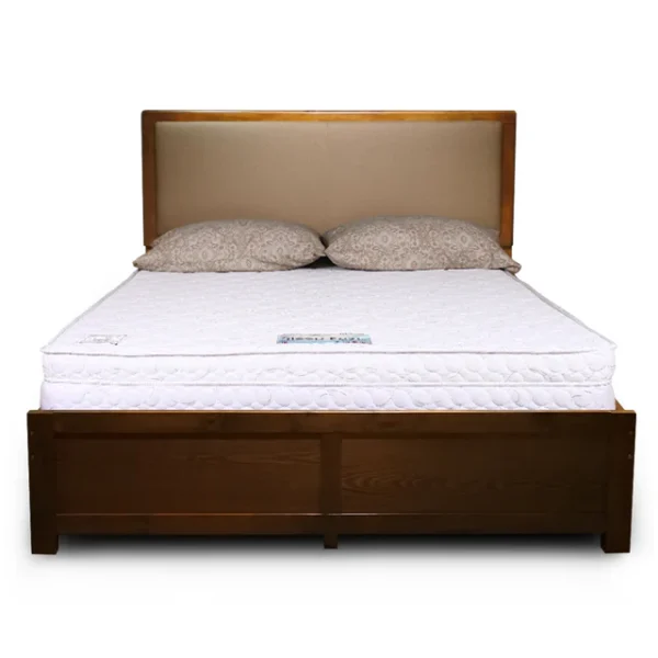Versa Queen Double Bed- Double bed design price in Pakistan - Image 5