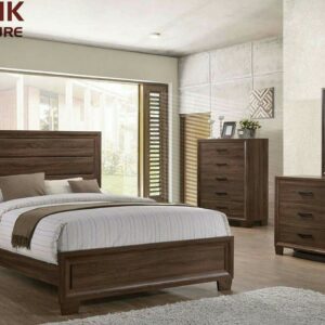 double bed, bed set